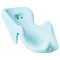 Горка для купания Tega DOG & CAT Anti slip PK-003-101 светло-голубая, арт. 681397