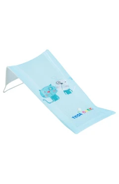 Горка для купания Tega DOG & CAT 3D мембрана PK-026-101 голубая, арт. 681403