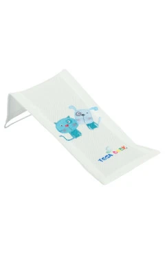 Гірка для купання Tega DOG & CAT 3D мембрана PK-026-102 soft yellow, арт. 681402
