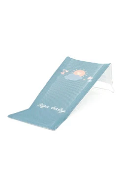 Гірка для купання 3D мембрана Tega METEO ME-026-165 turquoise (бірюзовий), арт. 681295