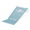Гірка для купання 3D мембрана Tega METEO ME-026-165 turquoise (бірюзовий), арт. 681295