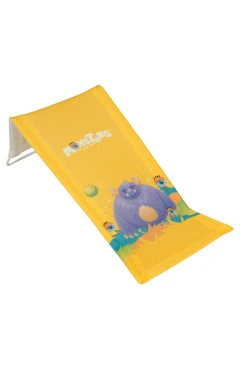 Гірка для купання 3D мембрана Tega Monsters MN-026-124 yellow (жовтий), арт. 681272