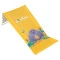 Гірка для купання 3D мембрана Tega Monsters MN-026-124 yellow (жовтий), арт. 681272
