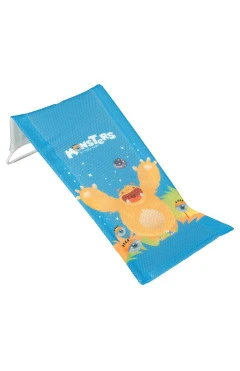 Гірка для купання 3D мембрана Tega Monsters MN-026-126 blue (голубий), арт. 681273