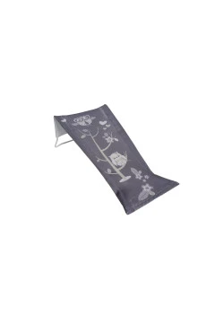 Гірка для купання 3D мембрана Tega OWLS Baby bath seat SO-026-106 grey (сірий), арт. 681434