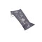 Гірка для купання 3D мембрана Tega OWLS Baby bath seat SO-026-106 grey (сірий), арт. 681434