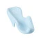 Горка для купания Tega DUCK Anti-slip DK-003-129 светло-голубая, арт. 681367