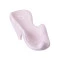 Горка для купания Tega DUCK Anti-slip baby bath seat DK-003-130 светло-розовая, арт. 681368