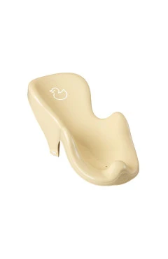 Гірка для купання Tega DUCK DK-003-132, протиковзка, світло-жовта, арт. 681370