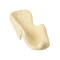 Гірка для купання Tega DUCK DK-003-132, протиковзка, світло-жовта, арт. 681370