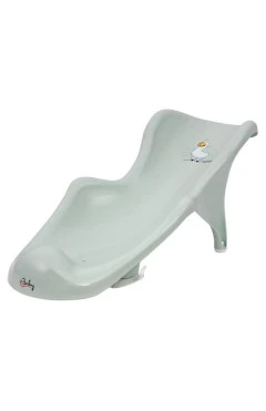 Горка для купания Maltex Minimal Bath cradle - Lama 0980_39 green (зеленый), арт. 681168