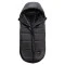 Зимний конверт Bair Nordie black Moncler, арт. 681037