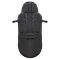 Зимний конверт Bair Nordie black Moncler, арт. 681037
