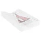 М'який пеленальний матрац Ceba Baby Soft profiled COSY 48x70 W-104-120-607 lama, арт. 681587