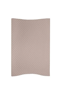 М’який пелюшковий матрац Ceba Baby Soft profiled cosy 48x70 см W-104-079-233 caro coral, арт. 681586