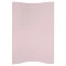 М'який пелюшковий матрац Ceba Baby Soft profiled cosy 48x70 см W-104-079-129 caro pink, арт. 681585