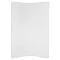 М’який пеленальний матрац Ceba Baby Soft profiled cosy 48x70 см W-104-079-101, арт. 681584