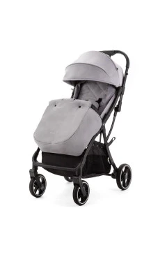 Прогулочная коляска Adamex Tino grey, арт. 681643