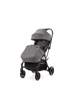 Прогулянкова коляска Adamex Tino graphite, арт. 681642