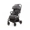 Прогулянкова коляска Adamex Tino graphite, арт. 681642