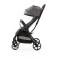 Прогулянкова коляска Adamex Tino graphite, арт. 681642