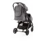 Прогулянкова коляска Adamex Tino graphite, арт. 681642