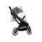 Прогулянкова коляска Adamex Tino graphite, арт. 681642