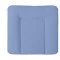 М'який пеленальний матрац Ceba Baby Soft medium 75x72 см W-144-079-167 caro navy, арт. 681577