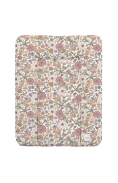 Матрац для пеленания Ceba Baby Soft 50x70 см W-143-000-732 basic garden, арт. 681581