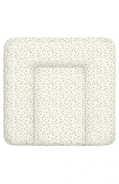 Повивальний матрац м'який Ceba Baby Soft changing mat medium (75x72 cm) W-144-000-725 basic spots