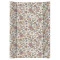 Мягкая пеленальная доска Ceba Baby Soft profiled 50x70 см W-102-000-732 basic garden, арт. 681574