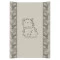М’яка пеленальна дошка Ceba Baby Soft profiled 50x70 см W-102-000-723 basic wild, арт. 681573