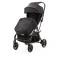Прогулочная коляска Adamex Tino black, арт. 681641