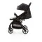 Прогулочная коляска Adamex Tino black, арт. 681641