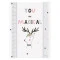 Повивальна дошка жорстка Ceba Baby Hard short changing pad (50x70 cm) SCHA-200-112-622 schnucky magical, 681566