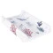 Повивальна дошка жорстка Ceba Baby Hard short changing pad (50x70 cm) Comfort W-203-123-652 watercolor world ocean, 681568