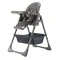 Стілець для годування Adamex Yuno  grey, 681638