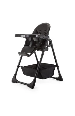 Стул для кормления Adamex Yuno black, арт. 681637