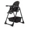 Стул для кормления Adamex Yuno black, арт. 681637