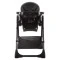 Стул для кормления Adamex Yuno black, арт. 681637