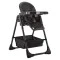 Стул для кормления Adamex Yuno black, арт. 681637