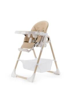 Стул для кормления Adamex Yuno beige, арт. 681640