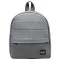 Коляска 2 в 1 для двойни Bair Kiwi DUO Soft BKP-218 серый, арт. 681104