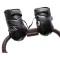 Перчатки Bair Thermo Mittens black Moncler, арт. 681156