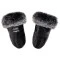 Рукавиці Bair Northmuff  black moncler, 681593 купить в Украине, цена | NaDitok