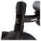 Велосипед Adamex Warrior black, арт. 681616