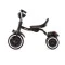 Велосипед Adamex Warrior black, арт. 681616