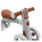 Беговел Adamex Welly caramel-mint, арт. 681617