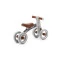 Беговел Adamex Welly caramel-grey, арт. 681618