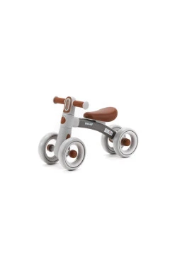 Беговел Adamex Welly caramel-grey, арт. 681618